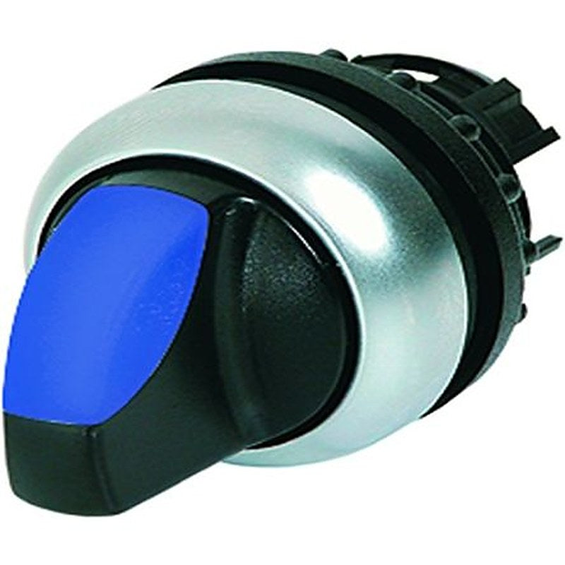 Eaton Selector Switch - 22.5 mm Cutout Diameter 2 Positions