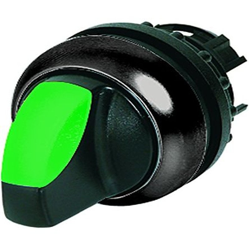 Eaton Selector Switch - 22.5 mm Cutout Diameter 2 Positions
