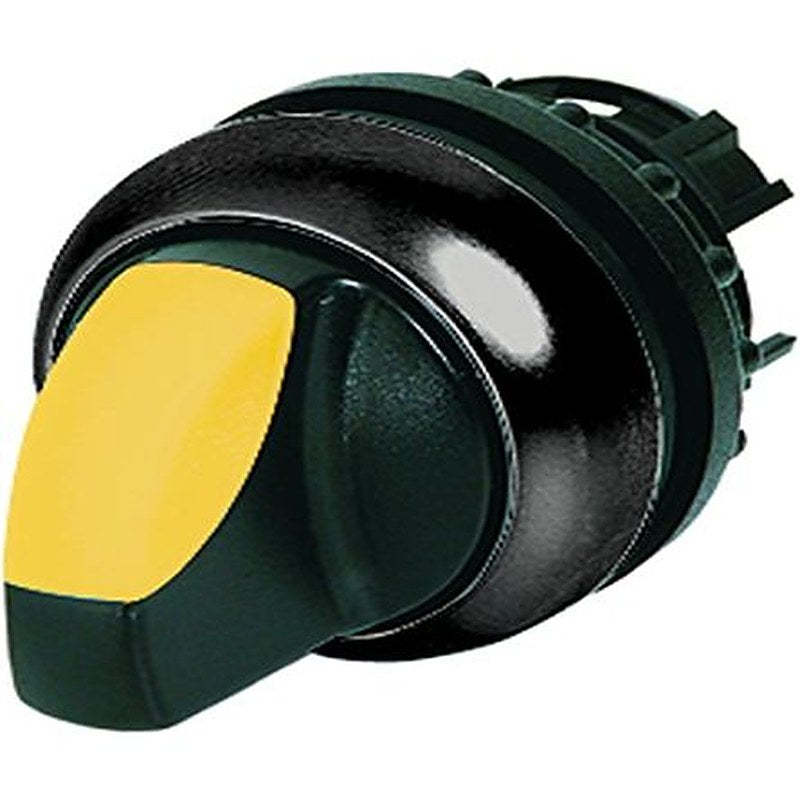Eaton Selector Switch - 22.5 mm Cutout Diameter 3 Positions