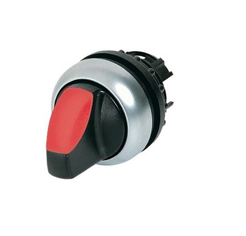 Eaton Selector Switch Selector Switch - 22.5 mm Cutout Diameter Illuminated 3 Positions