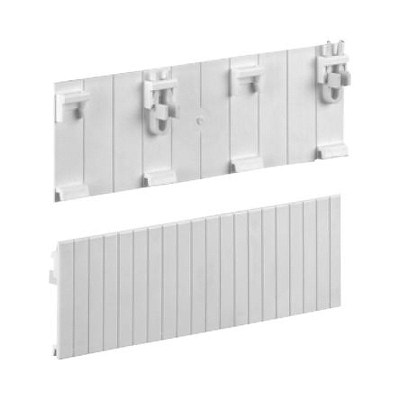 Eaton 2172 Series Plastic Blanking Plate for Use with For Enclosure 55 mm x 180 mm x 350mm