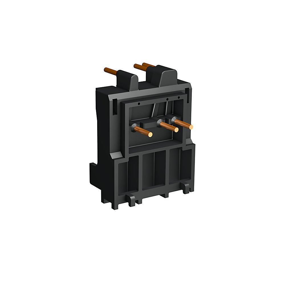 The Rockwell Automation connecting links for Contactor Connection Modules -Motor Protection Circuit Breaker. For electrical and mechanical interconnection of contactor and motor protection circuit breaker