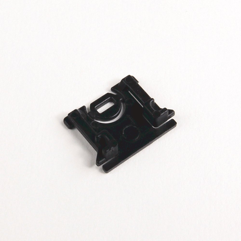 The Rockwell Automation BULLETIN 1492 hosts a wide range of Accessories. These provide with an added advantage alongside the products of Rockwell as they help provide assistance in maintenance and performance. The accessories have a wide range of compatibility for products of the category MCBs, circuit breakers, supplementary protectors, residual current devices, etc. This device is a breaker locking attachment. Has 1-pole Has DIN-Rail mounting