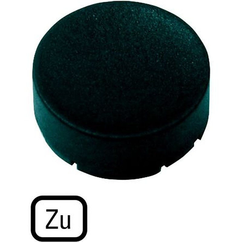 Eaton Button Plate for Use with Push Button