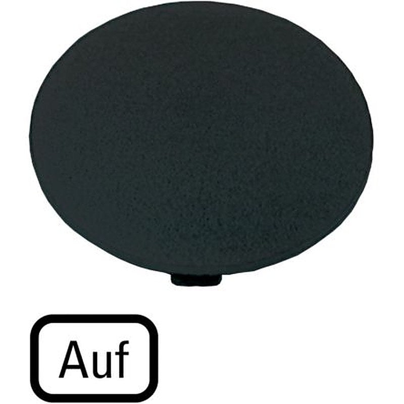 Eaton Button Plate for Use with Push Button