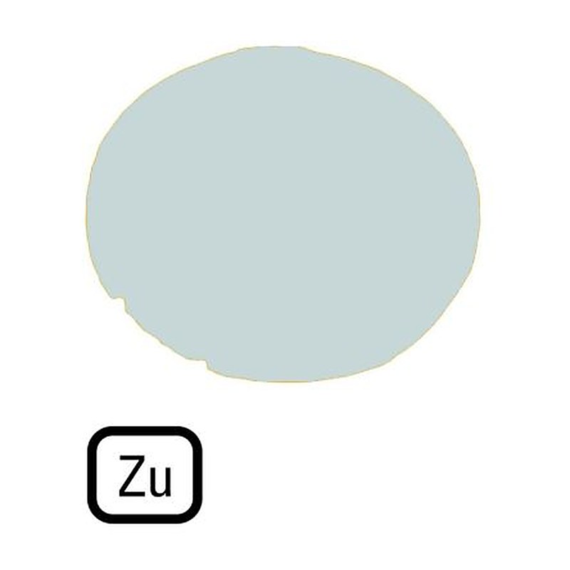 Eaton Button Lens for Use with M22 Pushbuttons