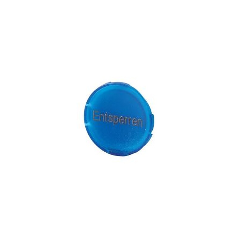 Eaton Button Lens for Use with M22 Pushbuttons