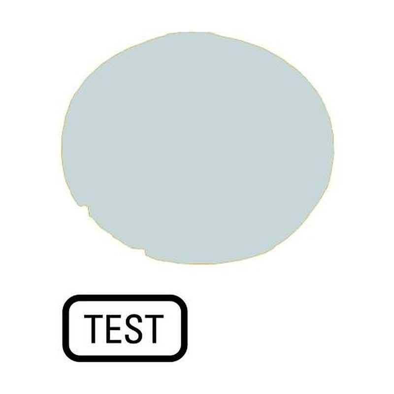 Eaton Button Lens for Use with M22 Pushbuttons