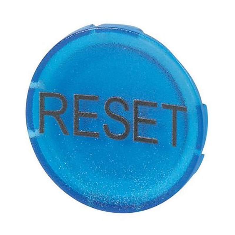Eaton Button Lens for Use with M22 Pushbuttons