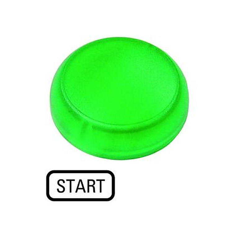 Eaton Green Indicator M22 Series