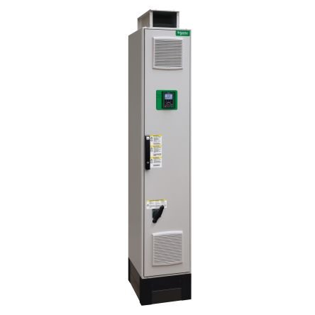 The Schneider Electric Variable Speed Drive is a state of the art solution for applications involving Motor Speed Control. Altivar variable speed drives and soft starters deliver top performance and provide great efficiency. Some areas of applications include Management systems, Power systems, Data centre systems, Industrial plant and machine systems and Smart grid systems. Improved Operability. Safe and Highly Reliable. Simple Integration in PLC Environments. Meets Compliance as per the Industry Standards.