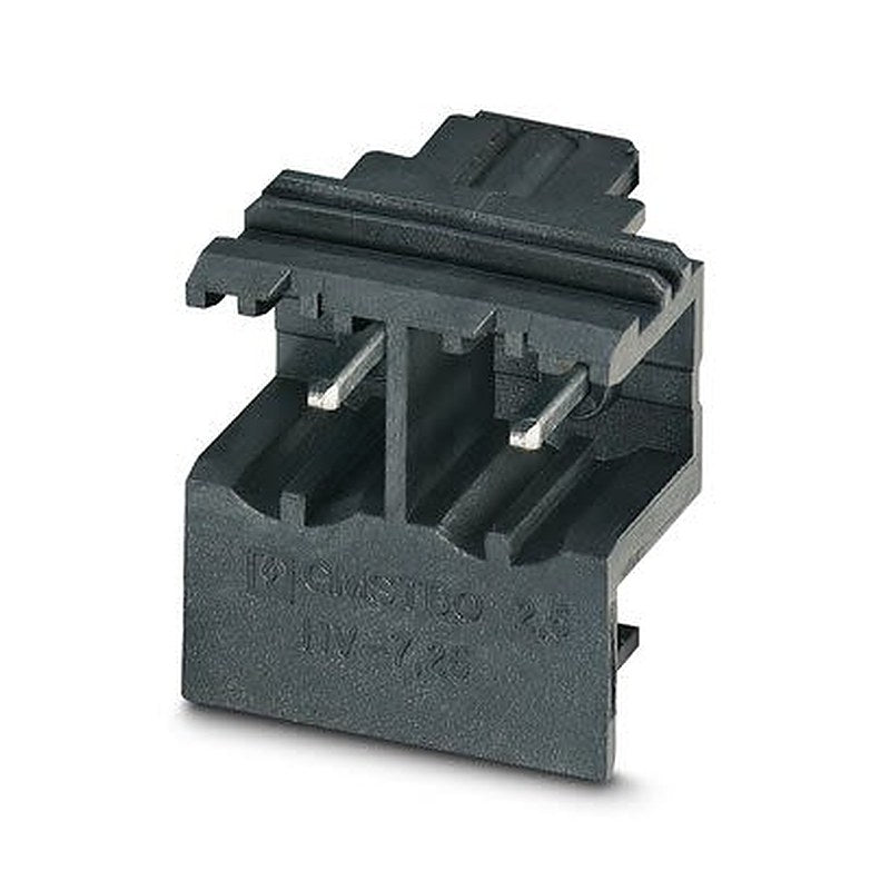 Phoenix Contact GMSTBO Series Through Hole PCB Header, 2 Contact(s), 7.25 mm Pitch, 1 Row, Shrouded