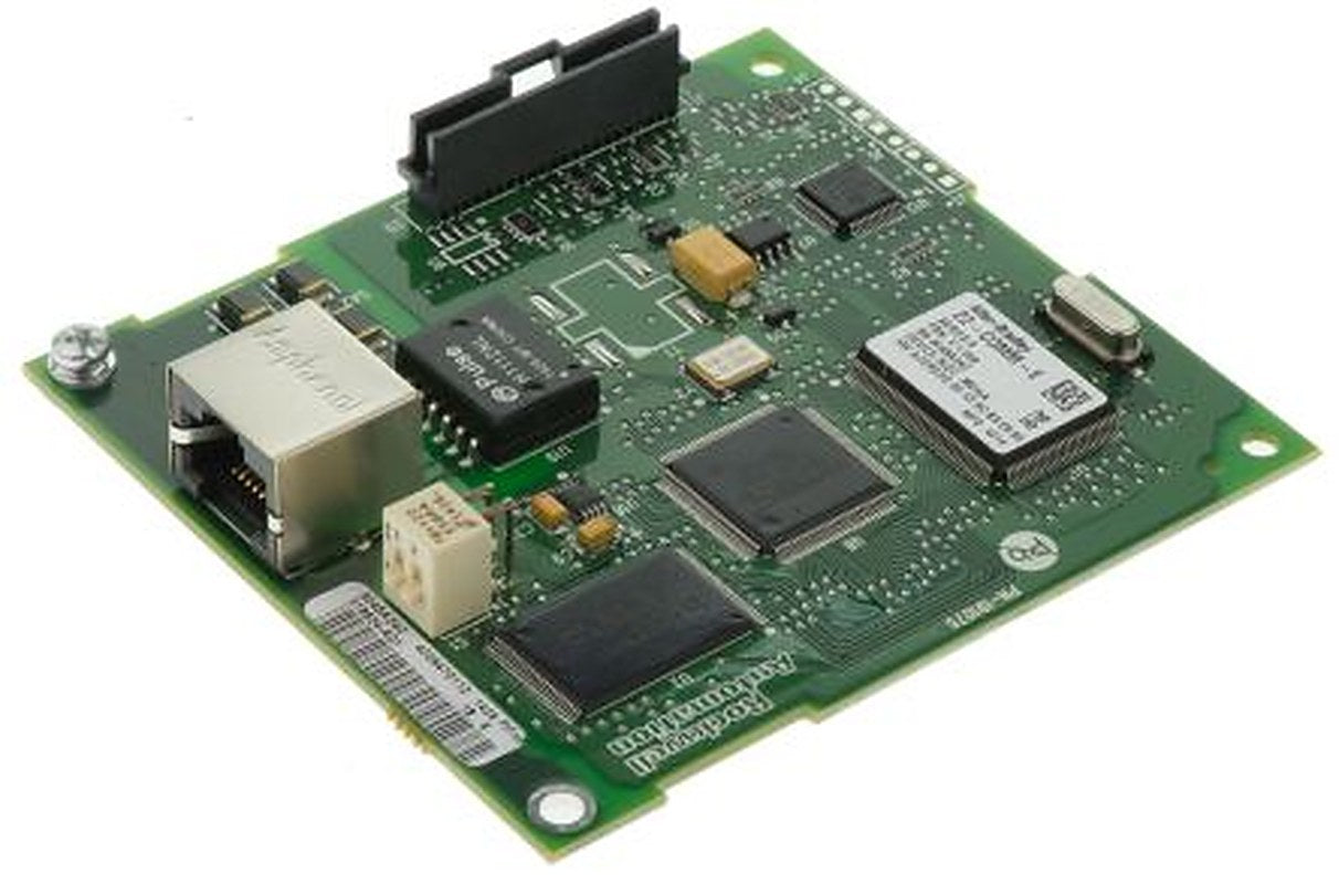 Allen Bradley Communication Module Communication Module for Use with PowerFlex 400, PowerFlex 40P, PowerFlex 40