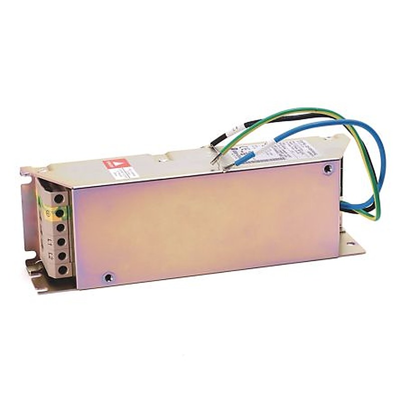 Allen Bradley 480V ac, Panel Mount EMC Filter 3 Phase