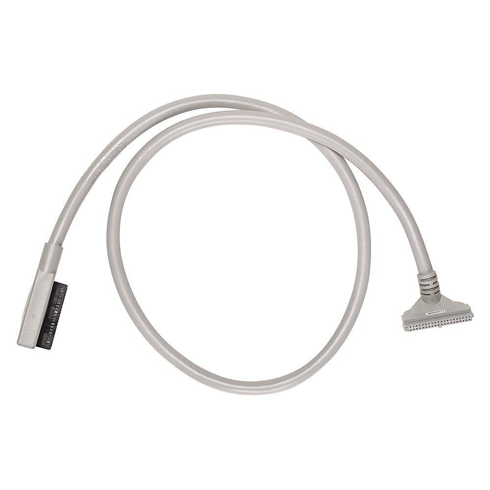 The Rockwell Automation digital cable from connection products is pre-wired cables with I/O and IFM Connector. Length 1.0 meter