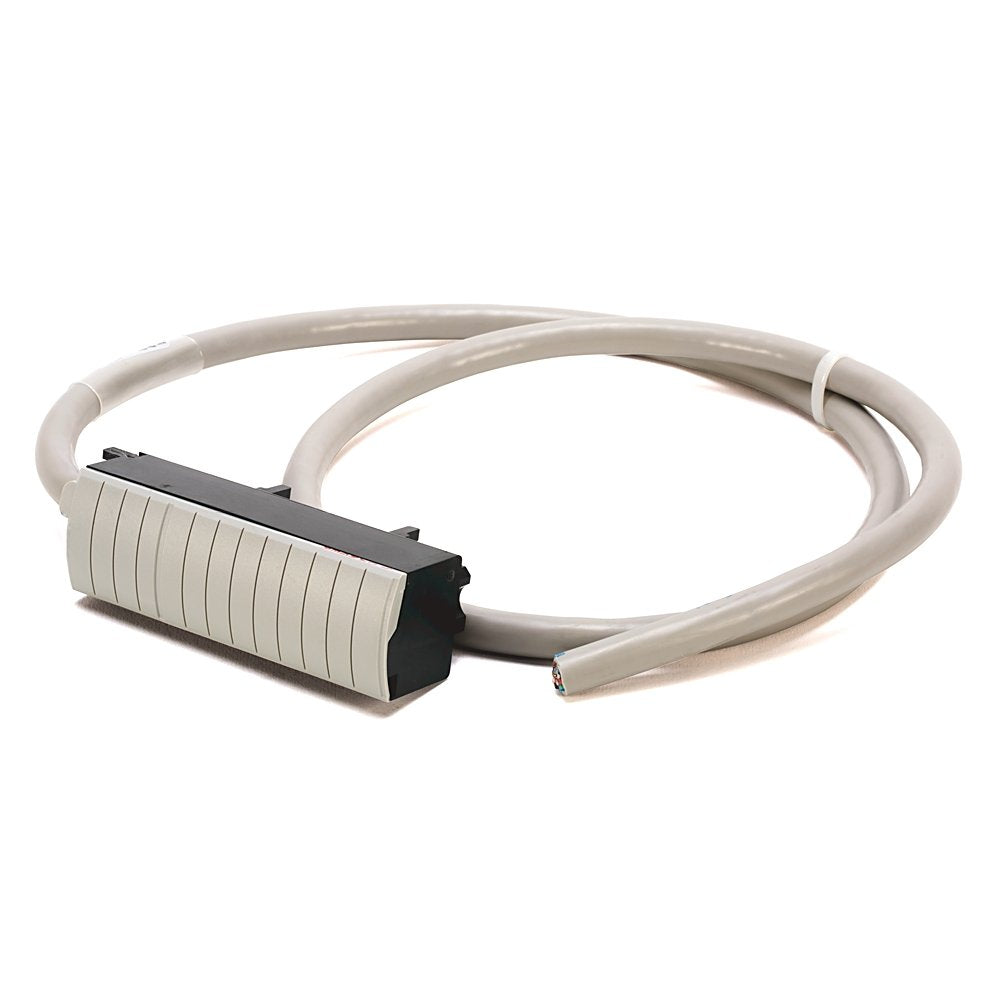 The Rockwell Automation digital cable from connection products is pre-wired cables with I/O and IFM Connector. Length 2.5 meter