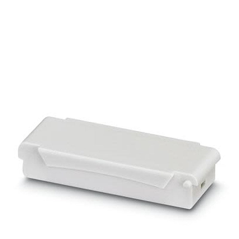 Phoenix Contact BC Series Housing Cover for Use with DIN 43880