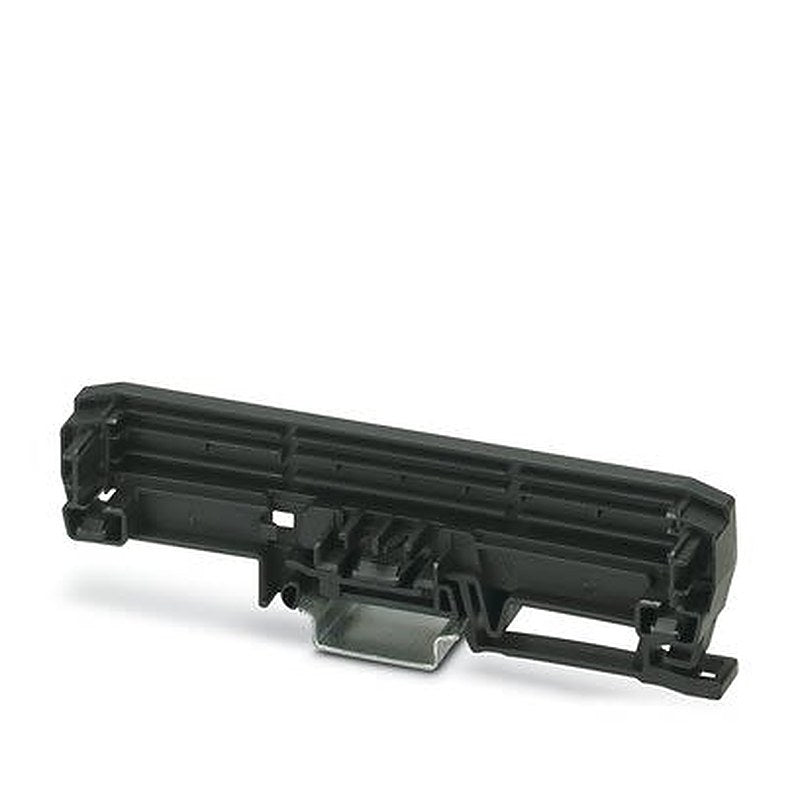 Phoenix Contact UM-PRO Series Side Element for Use with DIN Rails for UM-PRO profiles for PCB the width of 108 mm