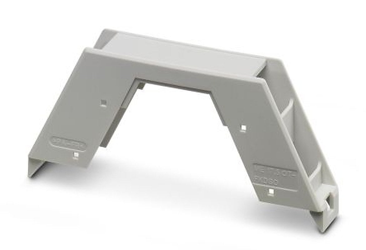 Phoenix Contact On Terminal Enclosure Type ME Series, Polyamide 17.6 mm Electronic Housing