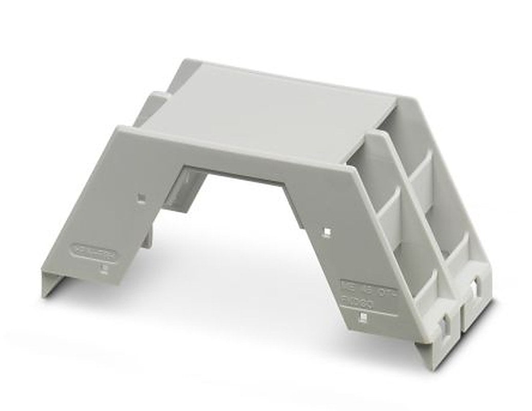 Phoenix Contact On Terminal Enclosure Type ME Series, Polyamide 45.2 mm Electronic Housing