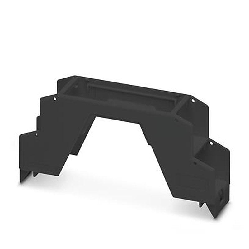 Phoenix Contact Upper Housing Enclosure Type HE Series, Polyamide 99 mm Electronic Housing
