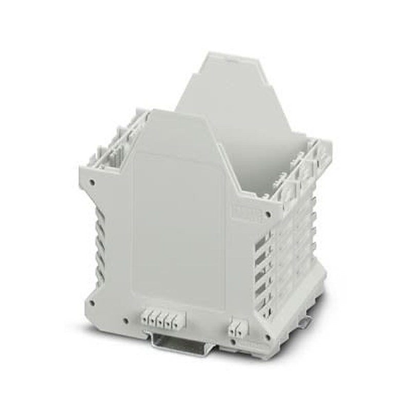 Phoenix Contact Lower Housing Part Enclosure Type ME Series, Polyamide 99 mm 67.8 mm Enclosure 67.8mm