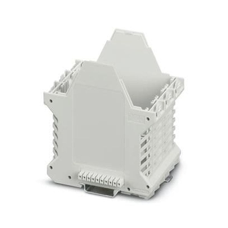 Phoenix Contact Lower Housing Part Enclosure Type ME Series, Polyamide 99 mm 67.8 mm Enclosure 67.8mm