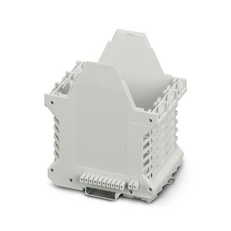 Phoenix Contact Lower Housing Part Enclosure Type ME Series, Polyamide 99 mm 67.8 mm Enclosure 67.8mm