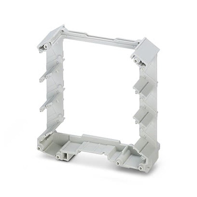 Phoenix Contact ME-MAX Series Complete Housing Centre Part for Use with DIN Rail