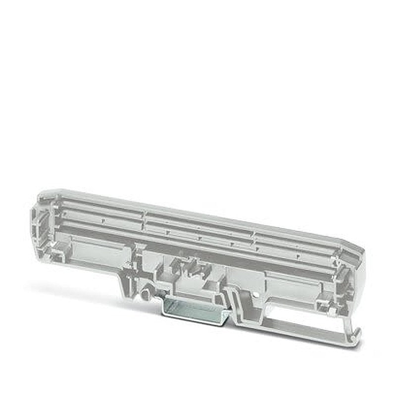Phoenix Contact UM-PRO Series Lateral Element for Use with DIN Rails for UM-PRO Profiles