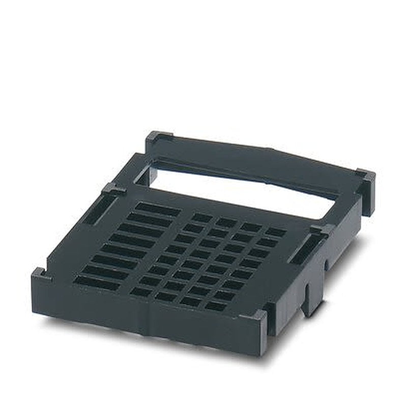 Phoenix Contact ME Series Insertion Plate for Use with DIN Rail