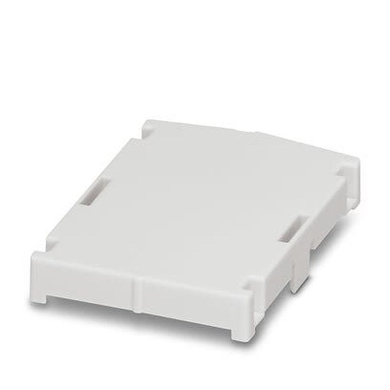 Phoenix Contact ME Series Insertion Plate for Use with DIN Rail