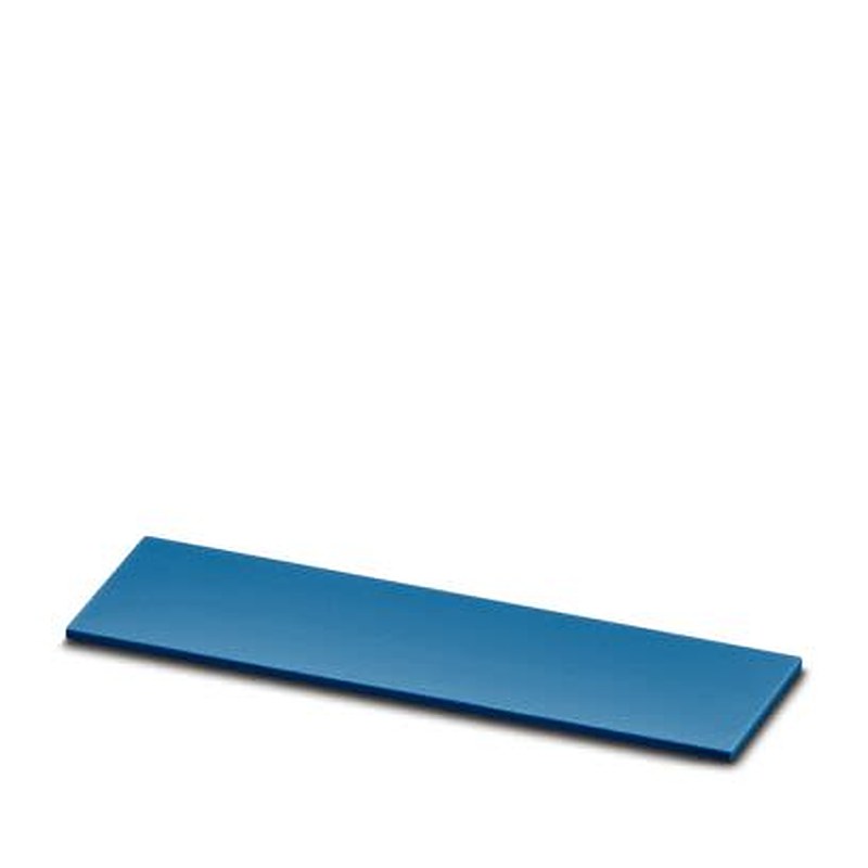 Phoenix Contact ME-MAX Series Insertion Plate for Use with DIN Rail