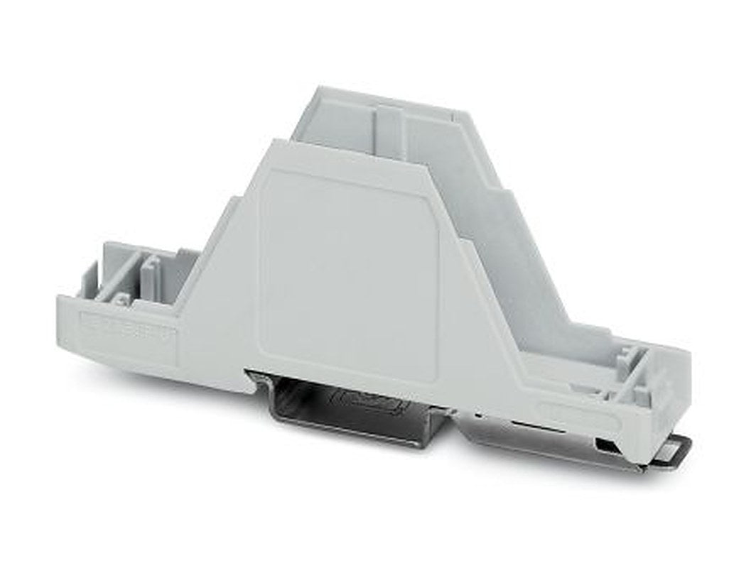 Phoenix Contact Lower Housing Part Enclosure Type ME Series, Polyamide 22.6 mm Electronic Housing