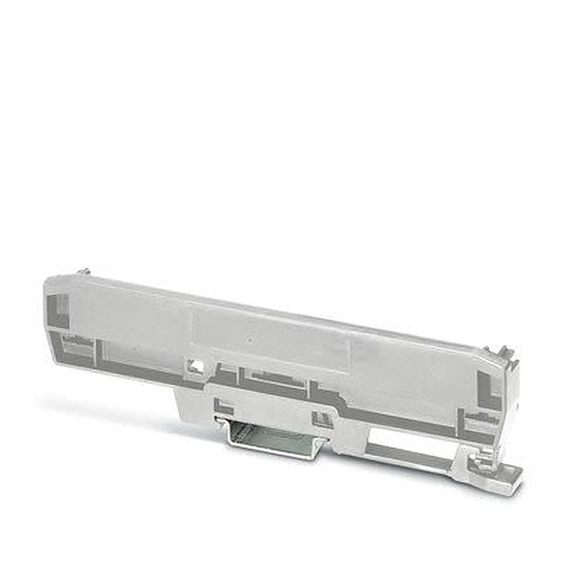 Phoenix Contact UM-BASIC/PRO Series Lateral Element for Use with DIN Rails for UM-BASIC Profiles