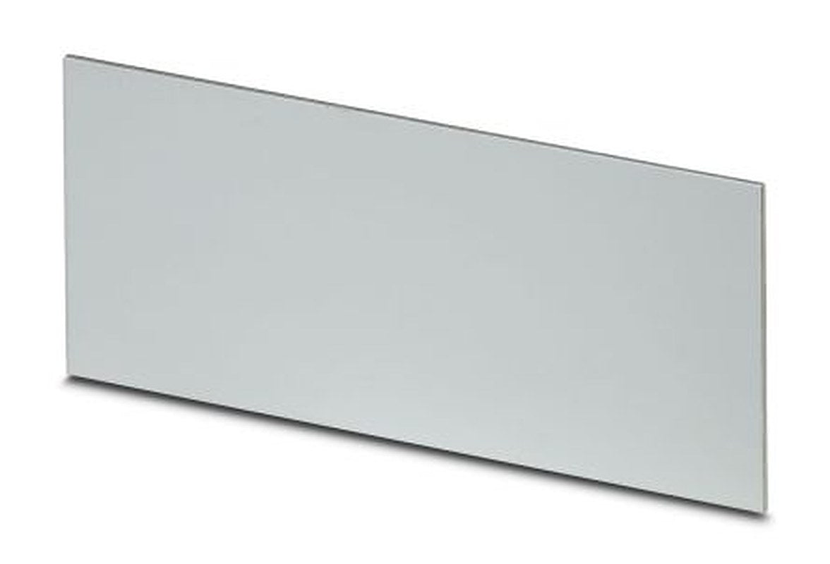 Phoenix Contact UM-ALU Series 2 mm 200 mm Front Plate 71.8mm