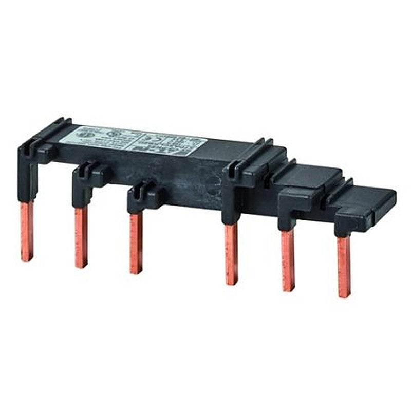 Eaton Eaton Moeller B3 3 Phase Busbar, 690 V, 64 mm Pitch