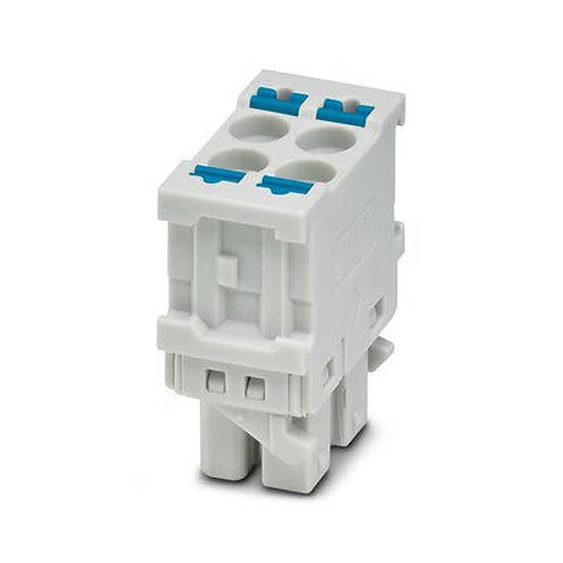 Phoenix Contact PCB Connector, 2202570