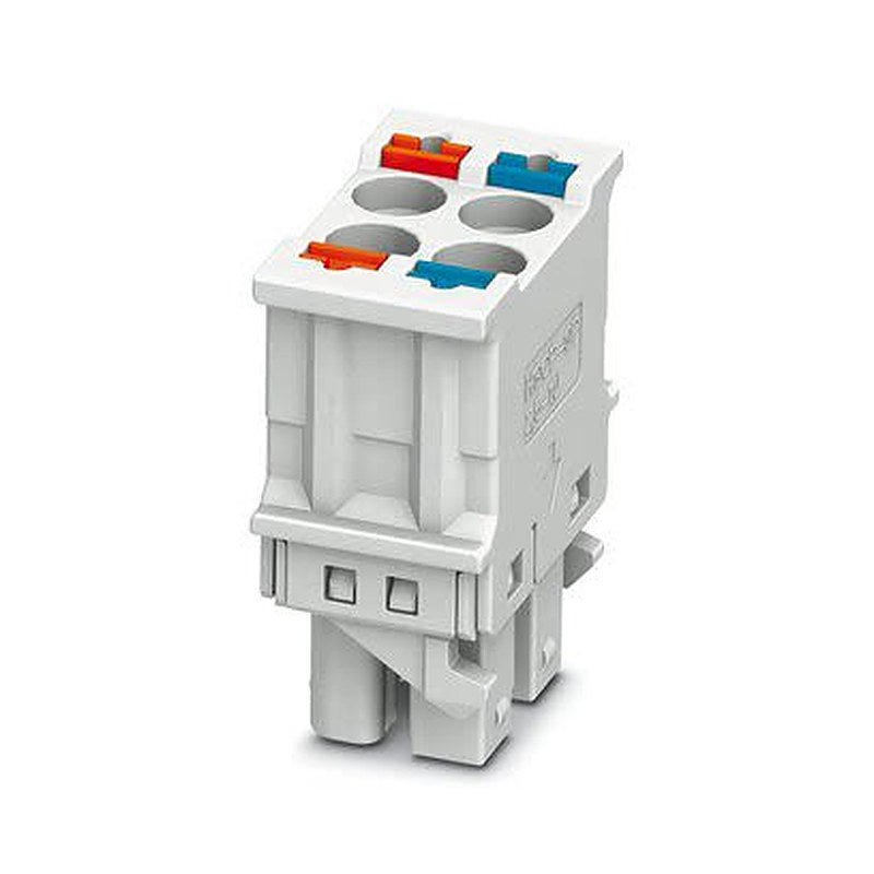 Phoenix Contact PCB Connector, 2202606