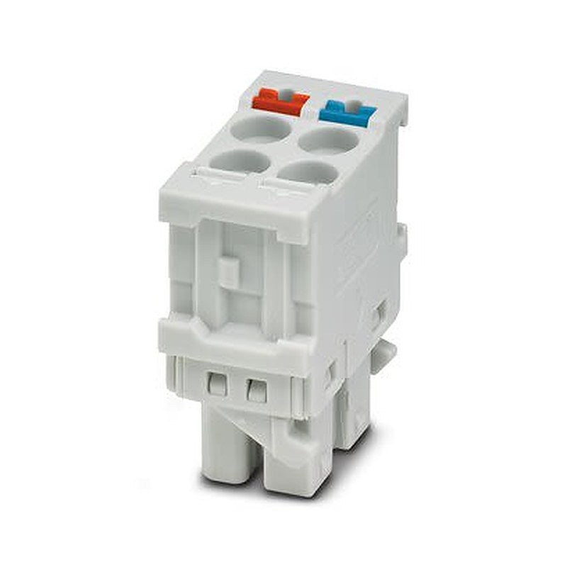 Phoenix Contact PCB Connector, 2202608