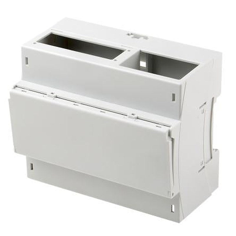 Phoenix Contact Polycarbonate Case in Grey