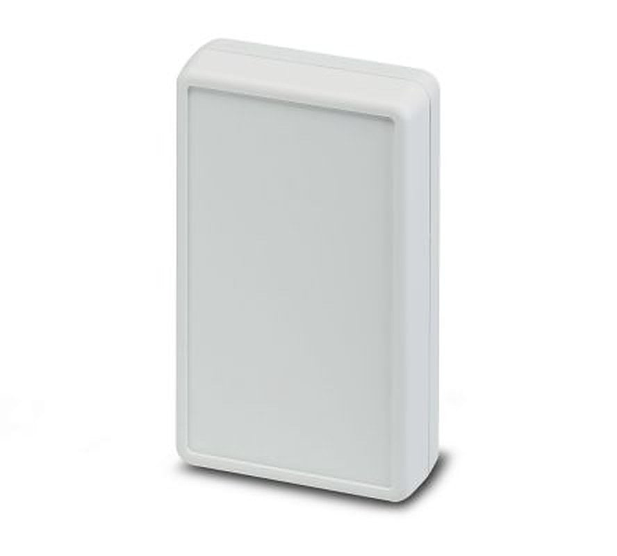 Phoenix Contact HCS ABS PCB Mounting Enclosure 110 mm, 71 mm 26 mm