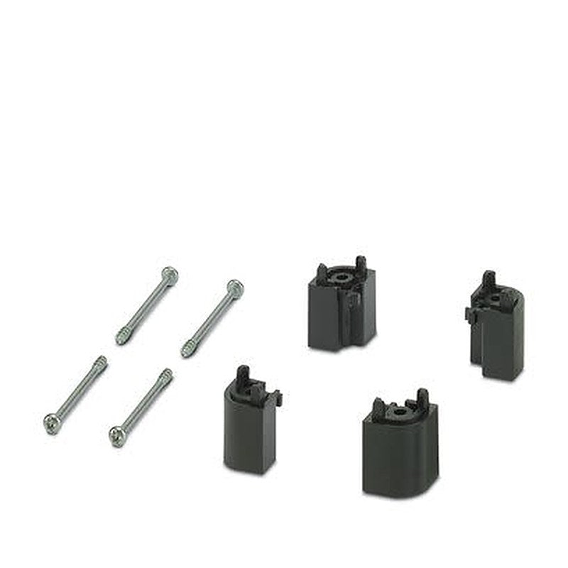 Phoenix Contact UCS Series Polycarbonate Height Section for Use with UCS Housing for 67 mm Variants 16.1 mm x 25 mm x