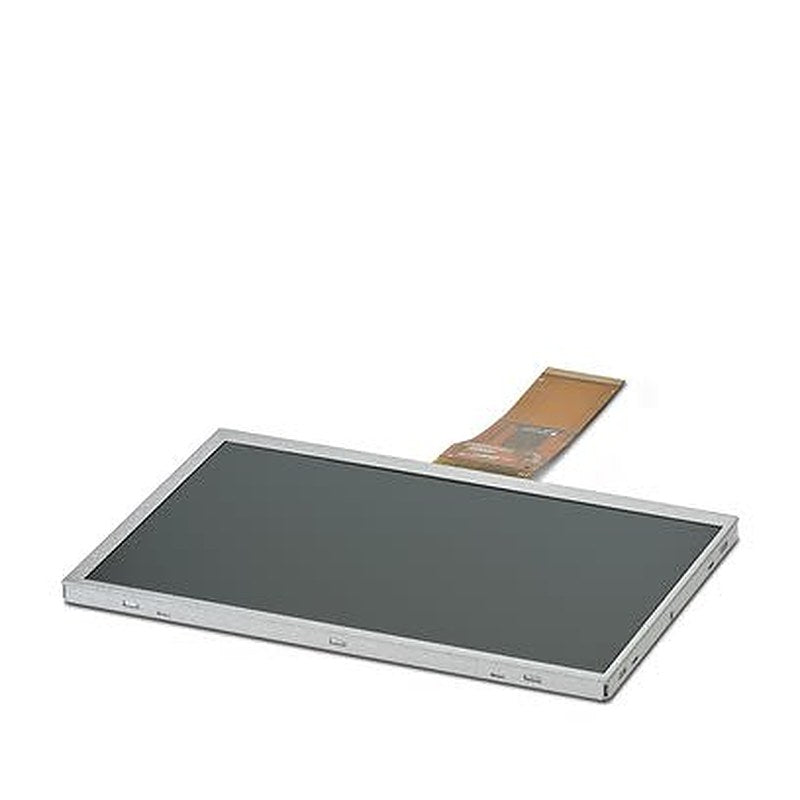 Phoenix Contact 2203551 LCD Colour Display Touch Screen, 7 in, 800 x 480 pixel
