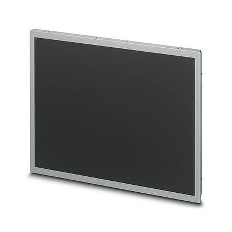 Phoenix Contact 2203 Series LCD Monochrome Display