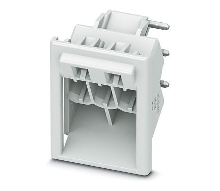 Phoenix Contact ICC Series 20.12 mm Pluggable Terminal Block 20mm