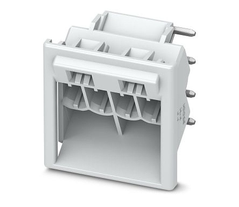 Phoenix Contact 0-7035, ICC25-H/4R5 Series 20.35 mm Pluggable Terminal Block 25mm