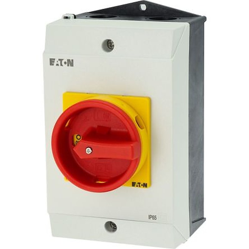 Eaton 90 °, Rotary Actuator 32 A