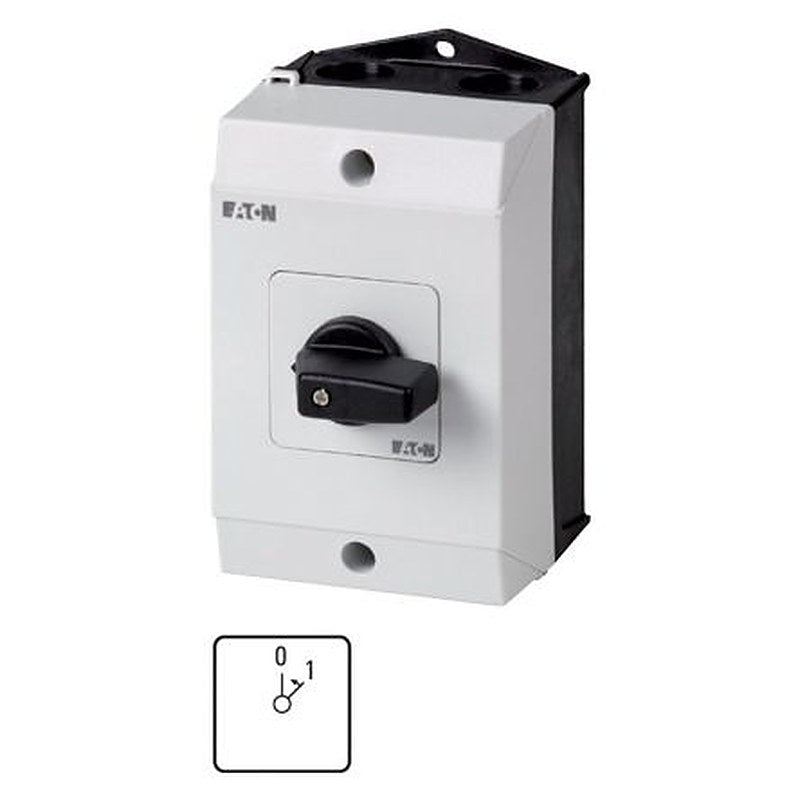 Eaton 2 Position 45 °, Toggle Actuator 20 A