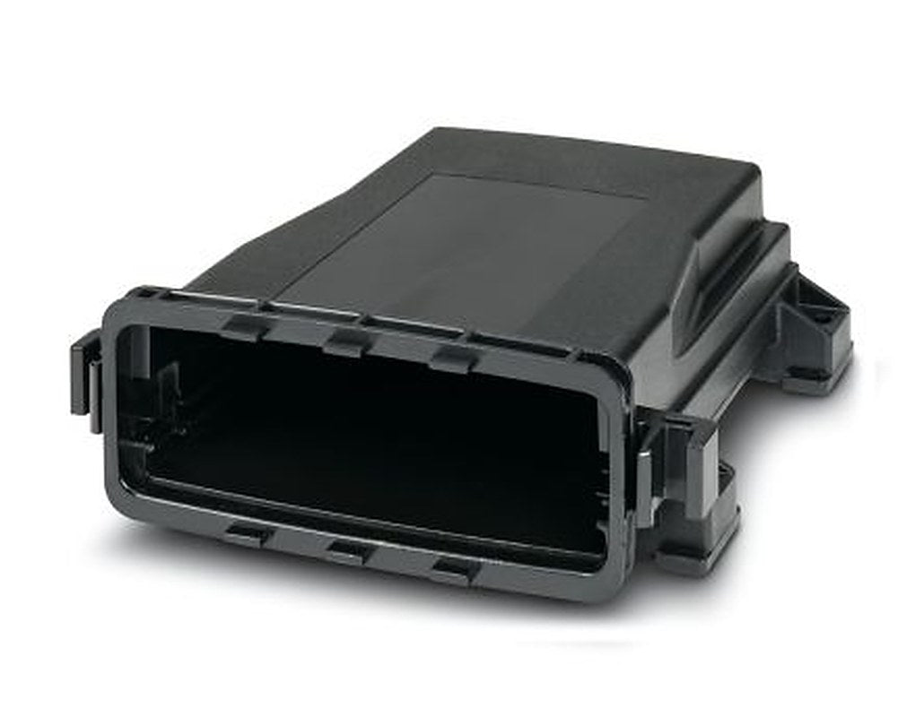 Phoenix Contact Untreated PCB Mounting Enclosure